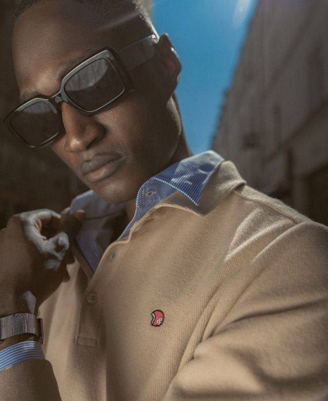 Campagne Benson & Cherry