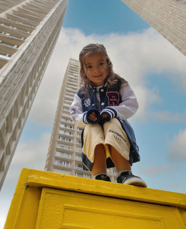Campagne Redskins